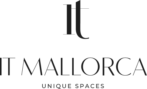 Logo IT Mallorca Unique Spaces