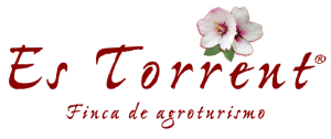 Logo Finca Es Torrent