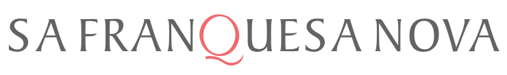 Logo Sa Franquesa Nova